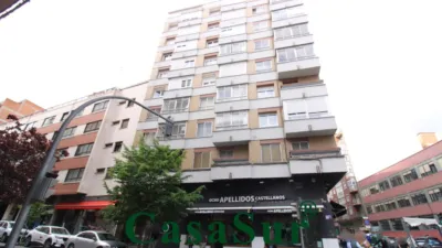 Apartment on Calle de Cervantes photo 46