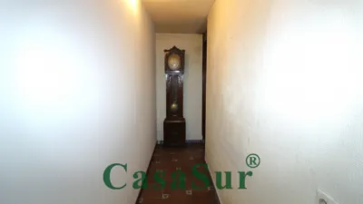 Apartment on Calle de Cervantes photo 32