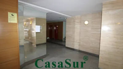 Apartment on Calle de Cervantes photo 40