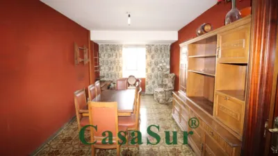 Apartment on Calle de Cervantes photo 16