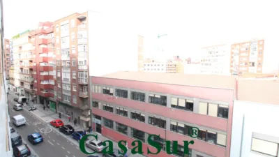Apartment on Calle de Cervantes photo 44