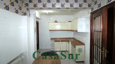 Apartment on Calle de Cervantes photo 9
