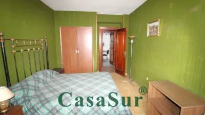 Apartment on Calle de Cervantes photo 21