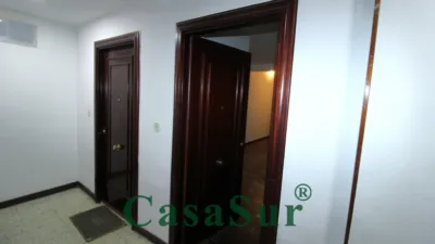 Apartment on Calle de Cervantes photo 36