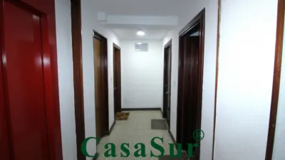 Apartment on Calle de Cervantes photo 37