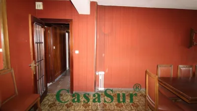 Apartment on Calle de Cervantes photo 18