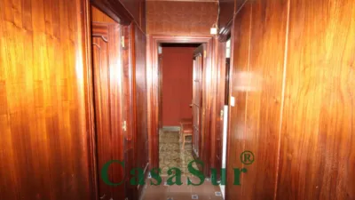 Apartment on Calle de Cervantes photo 29
