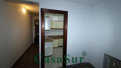 Apartment on Calle de Cervantes photo 33
