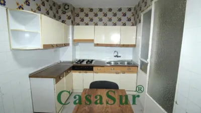 Apartment on Calle de Cervantes photo 8