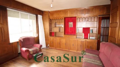 Apartment on Calle de Cervantes photo 5