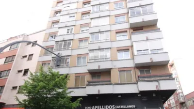 Apartment on Calle de Cervantes photo 47