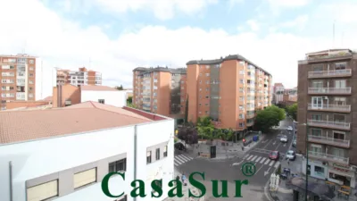 Apartment on Calle de Cervantes photo 45