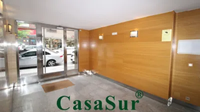 Apartment on Calle de Cervantes photo 42