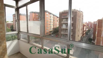 Apartment on Calle de Cervantes photo 6