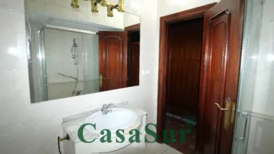 Apartment on Calle de Cervantes photo 26