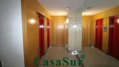 Apartment on Calle de Cervantes photo 38