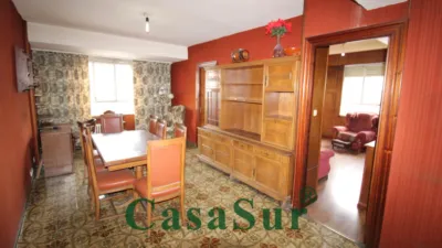 Apartment on Calle de Cervantes photo 15