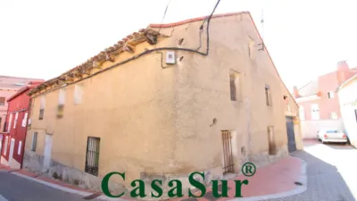 House in Zaratán photo 39