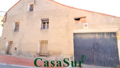 House in Zaratán photo 41