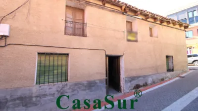 House in Zaratán photo 38