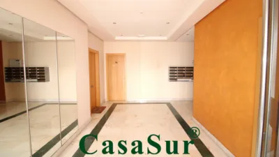 Penthouse in Ciudad de la Comunicación-Argales photo 29