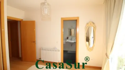 Penthouse in Ciudad de la Comunicación-Argales photo 18