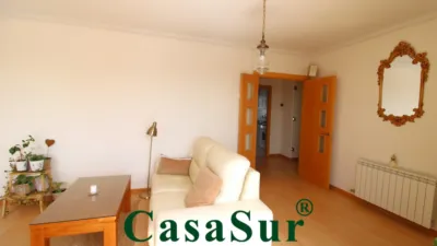 Penthouse in Ciudad de la Comunicación-Argales photo 8
