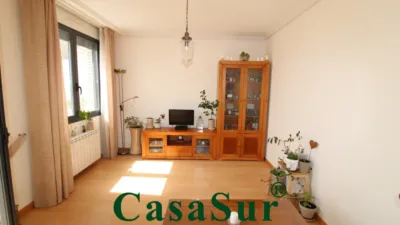 Penthouse in Ciudad de la Comunicación-Argales photo 6