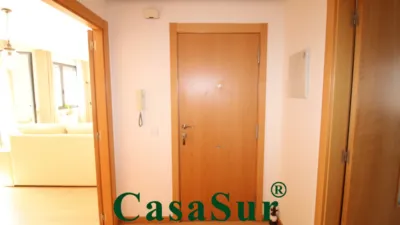 Penthouse in Ciudad de la Comunicación-Argales photo 27