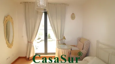 Penthouse in Ciudad de la Comunicación-Argales photo 15