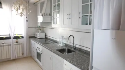 Penthouse in Ciudad de la Comunicación-Argales photo 11