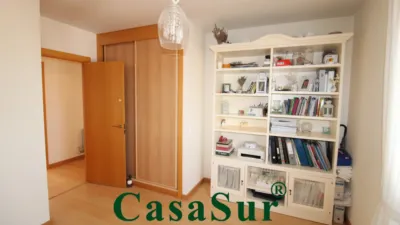 Penthouse in Ciudad de la Comunicación-Argales photo 22