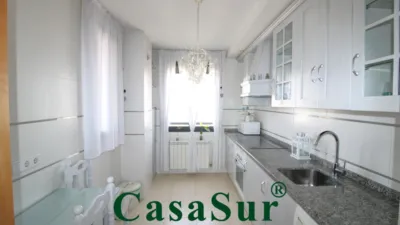 Penthouse in Ciudad de la Comunicación-Argales photo 10