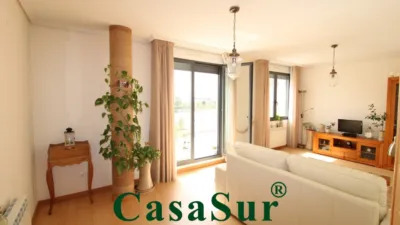 Penthouse in Ciudad de la Comunicación-Argales photo 4