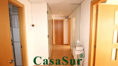 Penthouse in Ciudad de la Comunicación-Argales photo 26