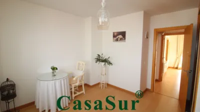 Penthouse in Ciudad de la Comunicación-Argales photo 23