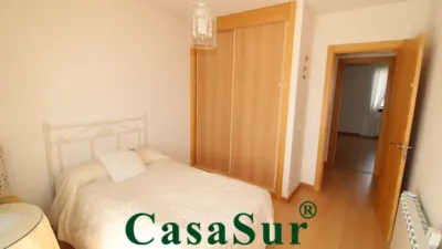 Penthouse in Ciudad de la Comunicación-Argales photo 17