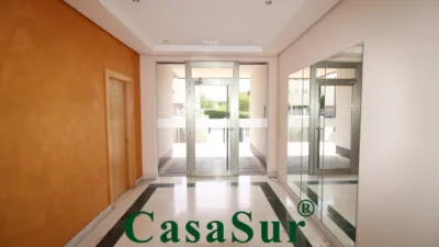 Penthouse in Ciudad de la Comunicación-Argales photo 30