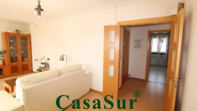 Penthouse in Ciudad de la Comunicación-Argales photo 9
