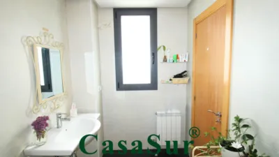 Penthouse in Ciudad de la Comunicación-Argales photo 19