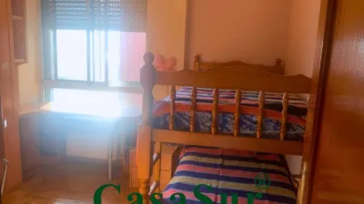 Apartment in Huerta del Rey-Arturo Eyríes photo 6