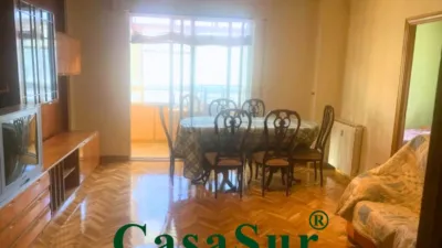 Apartment in Huerta del Rey-Arturo Eyríes photo 3