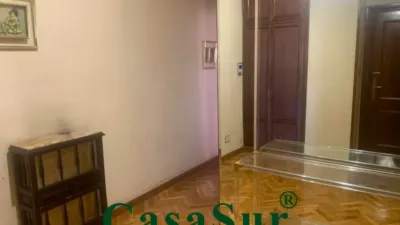 Apartment in Huerta del Rey-Arturo Eyríes photo 13