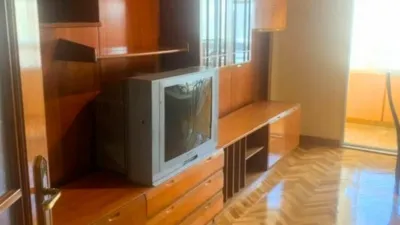 Apartment in Huerta del Rey-Arturo Eyríes photo 4