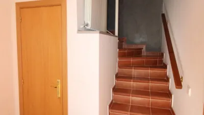 Semi-detached house in Renedo de Esgueva photo 22