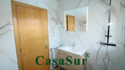 Semi-detached house in Renedo de Esgueva photo 33