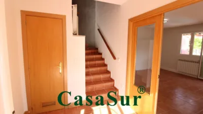 Semi-detached house in Renedo de Esgueva photo 45