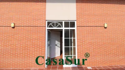 Semi-detached house in Renedo de Esgueva photo 47