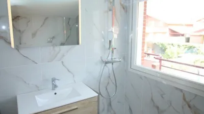 Semi-detached house in Renedo de Esgueva photo 32