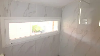 Semi-detached house in Renedo de Esgueva photo 44